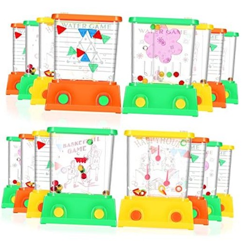 Pezzi gioco acqua - gioco, portatile