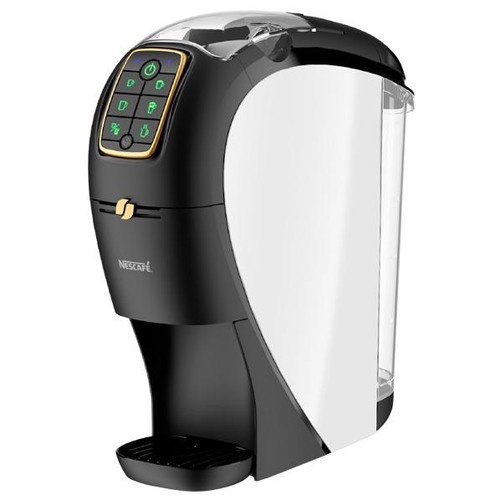 Nestlé nescafe barista slim - nestlé,
