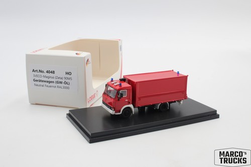 Olio loewe magirus deutz - loewe,