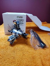 Motore saito - 120,