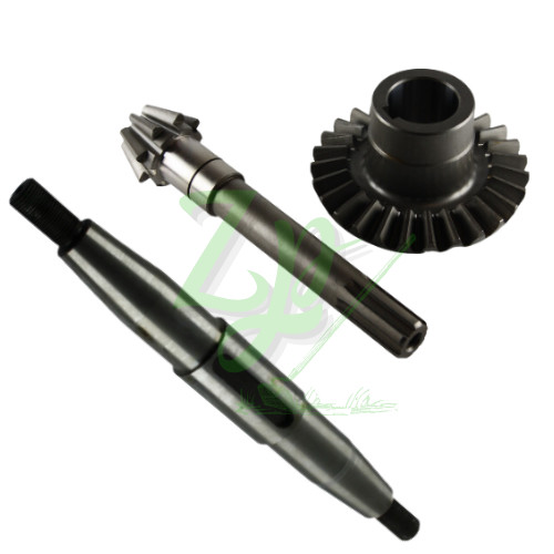Kit coppia conica albero - coppia,
