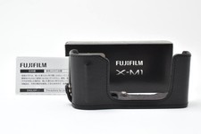 [Top MINT] Fujifilm X-M1