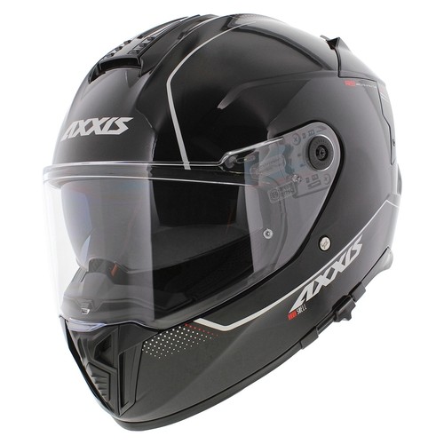 Casco integrale axxis - casco, sv