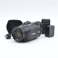Canon xa30 videocamera - canon,