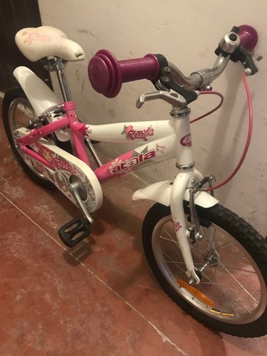 Bicletta atala teddy - bicletta,