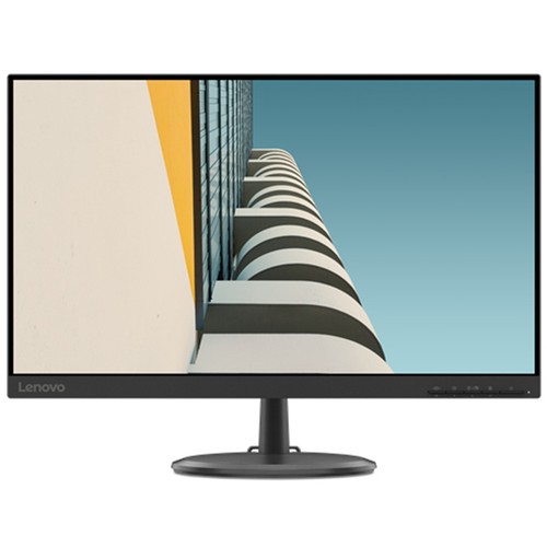 Monitor lenovo d24 - -20, 24