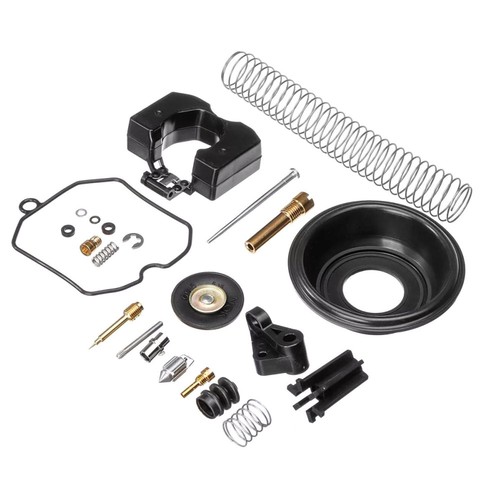 Kit ricostruzione carburatore - ricostruzione,