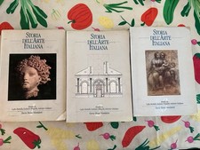 Storia Dell'arte Italiana