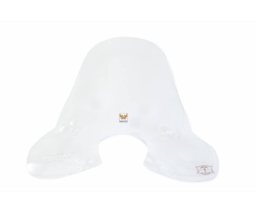 Parabrezza isotta classic - parabrezza,