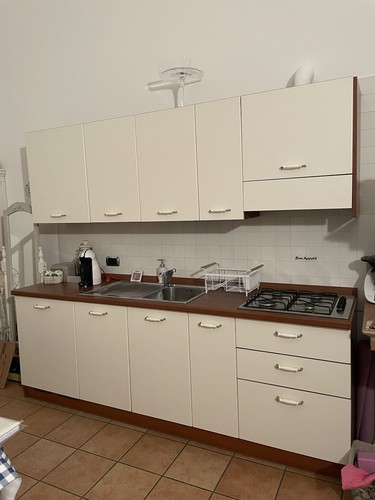 Cucina completa - cucina,