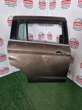 Ford C-Max 2010-2019 Porta Portiera Sportello Posteriore DX 7 Posti