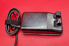 Regolatore a pedale vintage