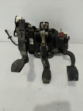 786 Pedaliera pedali Opel Adam 2016