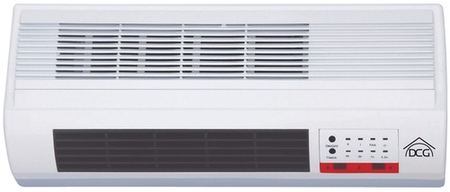 Termoconvettore parete dcg - termoconvettore, a