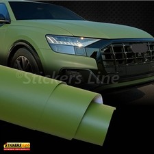 Pellicola adesiva VERDE