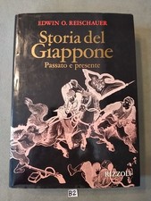 STORIA DEL GIAPPONE PASSATO E