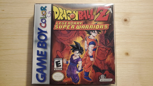 Dragonball legendary super - legendary,