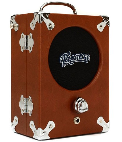 Pignose 100 legendary - pignose, 7-100