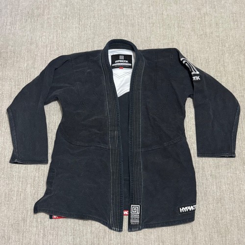 Hypnotik bjj top uomo a1 - gi,