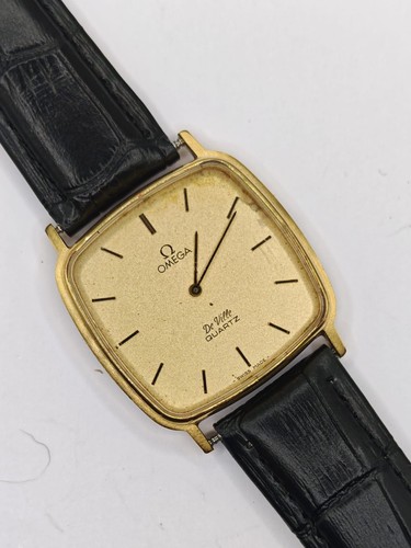 Orologio vintage omega - omega, de