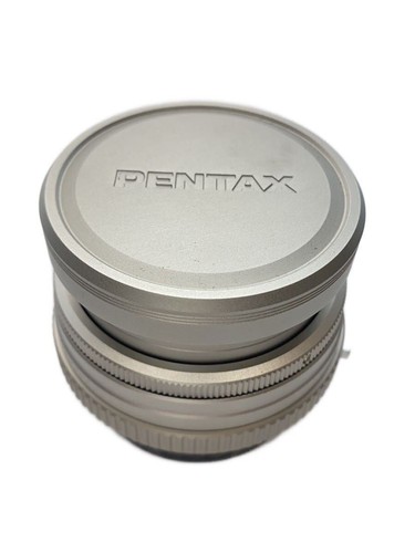Obiettivo pentax fa43mmf1 - pentax, fa43mmf1.9