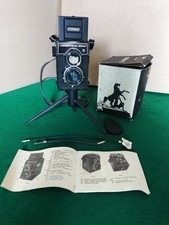 Lomo Lubitel 166B Macchina