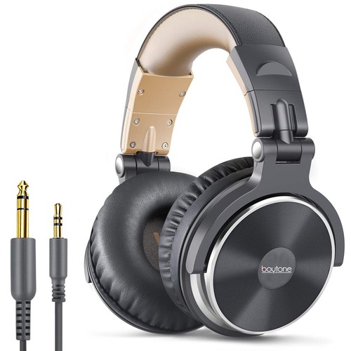 Boytone 10br cuffie per dj - cuffie,