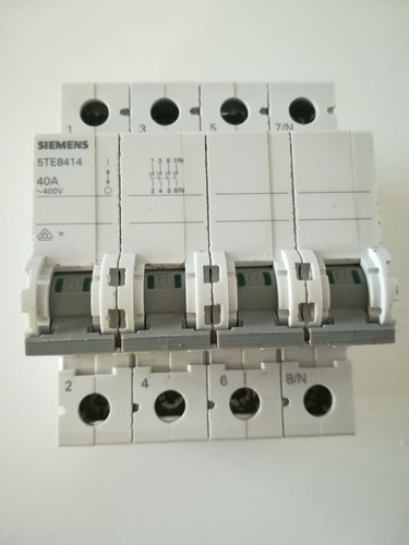 Siemens interruttore man sez - siemens,