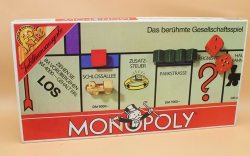 Vecchio monopoly - ⭐️vecchio,