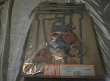 serie kit guarnizione motore