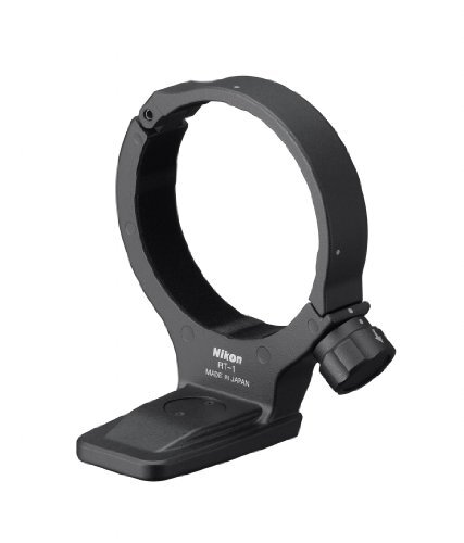 Nikon anello di montaggio - anello,