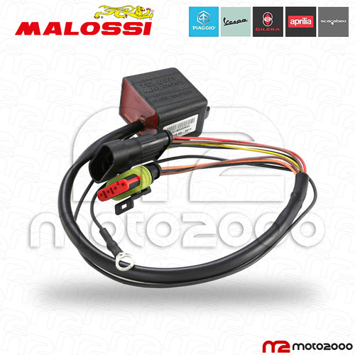 Unit controller - tc,