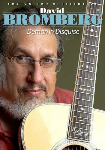 The guitar artistry david - the, of