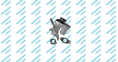 Valvola egr ford transit - -,