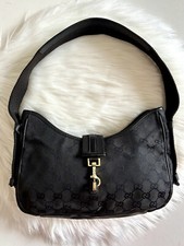 BORSA GUCCI JACKIE VINTAGE