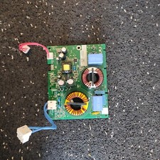 Modulo Alimentazione Vetroceramica induzione iemens programmato codice 11009109