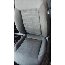 SEDILI COMPLETI PER VOLKSWAGEN POLO (14-17) 6C 1.4 TDI (66KW) BER. 2014