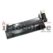 VENTOLA TANGENZIALE STUFA RAVELLI HRB160 HRV120 R70 RV80 HRV160 RC70 55013