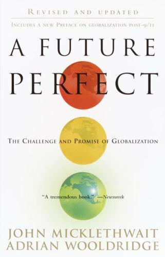 Future perfect the - future,