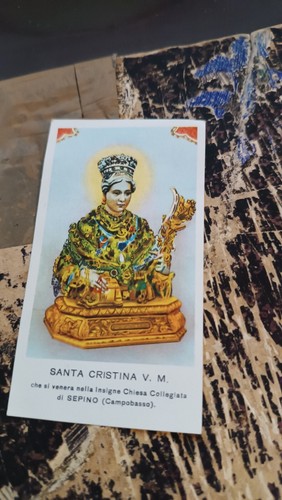 Santino santa cristina m - santino,