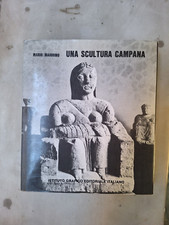 Mario Maiorino, Una scultura