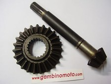 COPPIA CONICA MOTOZAPPA SEP