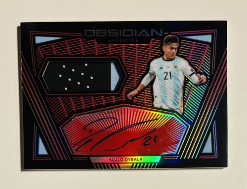 Paulo dybala patch - patch, auto