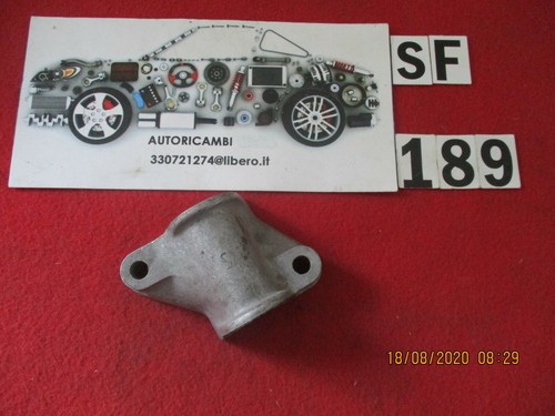 4127246 support cablet return - support,