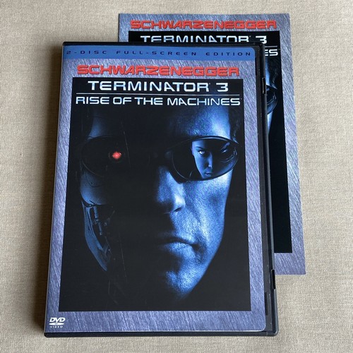 Terminator rise of the - 3:,