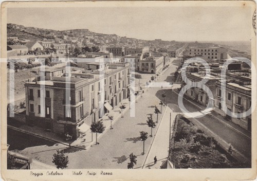 Reggio calabria viale luigi - reggio,