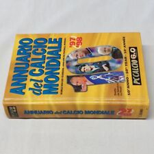 (AA.VV) Annuario del calcio