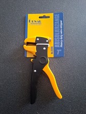Pinza spelafili automatica - spelafili,