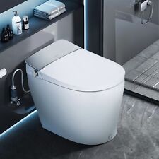Smart WC Elettrico Bidet