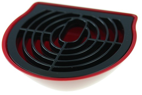 Delonghi griglia supporto